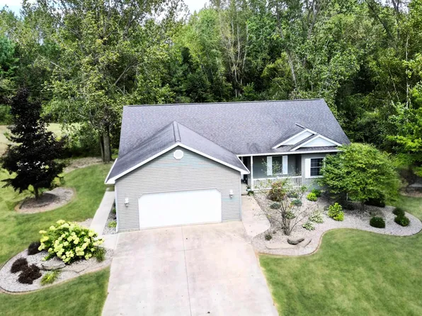 5590 W Sanilac Rd, Vassar, MI 48768