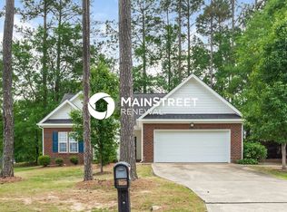 78 Dawn Ave, Four Oaks, NC 27524