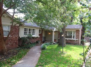 3127 S Quaker Rd, Tulsa, OK 74105