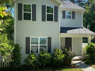 200 Baucom St, Apex, NC 27502