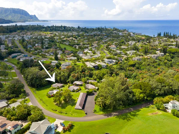 3890 Kamehameha Rd #7, Princeville, HI 96722