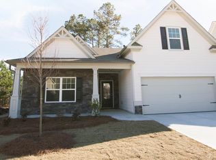 200 Serendipity Way, Dallas, GA 30157