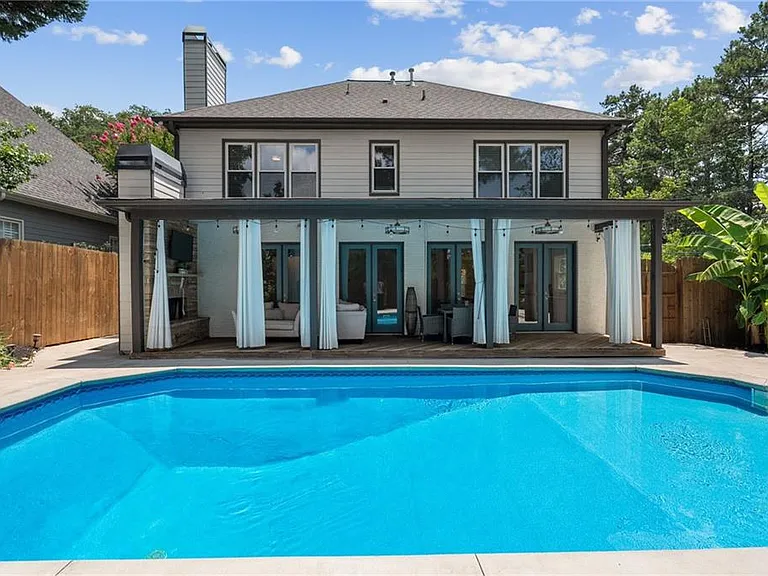 100 Cabots Cove Ct — Photo 22
