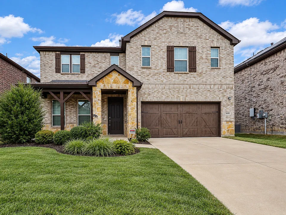 3681 Keechi Creek Dr