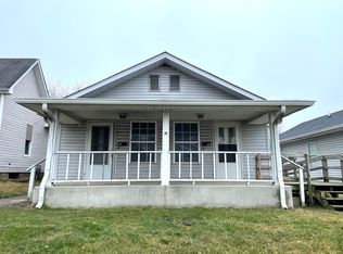 1411 E Tabor St, Indianapolis, IN 46203