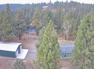 3587 Gold Run Dr, Chiloquin, OR 97624