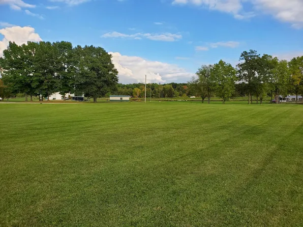 LOT 6 N Silver Rd, Fremont, IN 46737