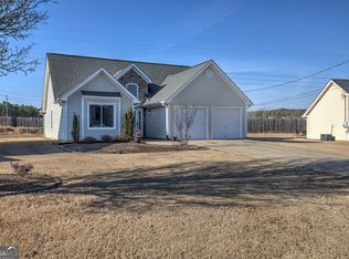 41 Atwood Dr NW, Rome, GA 30165