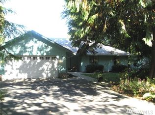 105 Ricky Ln, Onalaska, WA 98570