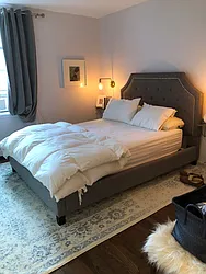 Rented by Gotham Properties Real Estate LLC