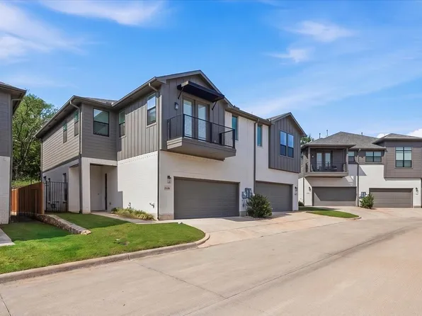 6346 Oakbend Cir Unit 6346, Fort Worth, TX 76132