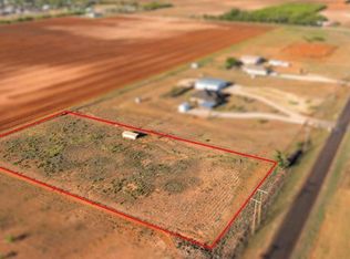 10503 E Midway Rd, Big Spring, TX 79720