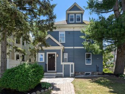 1 Murdock Ter, Boston, MA, 02135