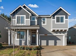 129 N 35th Pl, Hillsboro, OR 97124