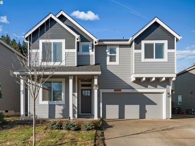 129 N 35th Pl, Hillsboro, OR, 97124