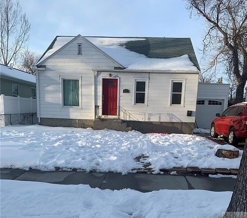 623 Custer Ave Billings Mt 59101 Mls 316567 Zillow