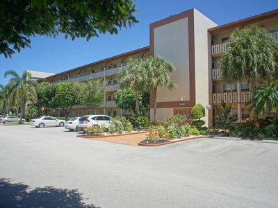 3405 Bimini Ln APT E2, Coconut Creek, FL, 33066
