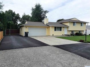 3504 W Pearl St, Pasco, WA