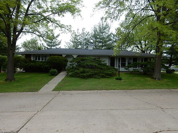 Beautiful Corner Lot