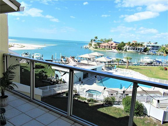 4th image of 1100 Pinellas Bayway S APT I4