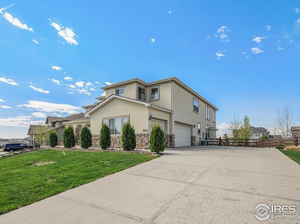 6321 Meadow Grass Ct, Fort Collins, CO 80528
