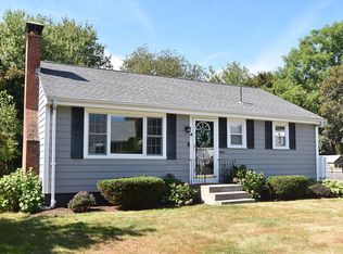405 East St, Weymouth, MA 02189