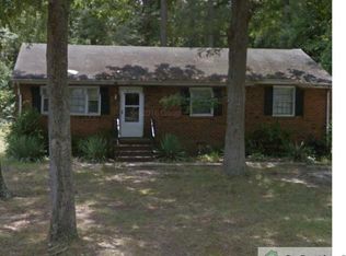 5327 White Oak Dr, Richmond, VA 23224