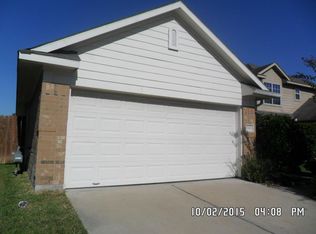 21930 Octavia Way, Houston, TX 77073