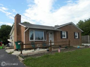 472 Obrecht Rd, Sykesville, MD 21784