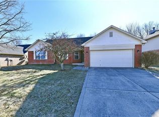 6629 Rosebud Ln, Indianapolis, IN