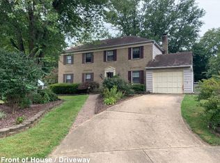 4506 Whistler Ct, Annandale, VA 22003
