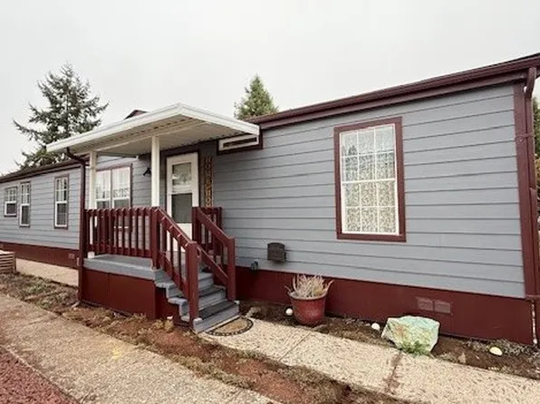 1699 N Terry St Space 115, Eugene, OR 97402