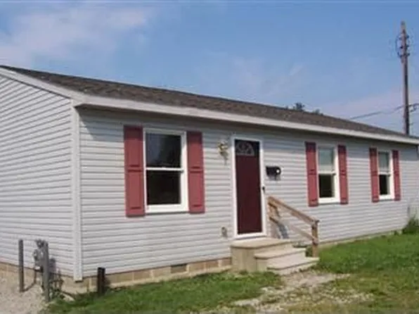 717 Brown St Lot 38, Washington Court House, OH 43160