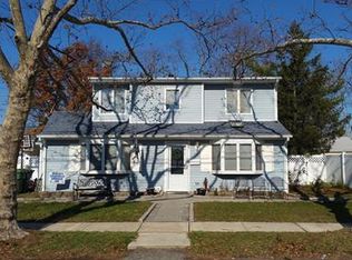 5 Nimitz Pl, Sayreville, NJ 08872