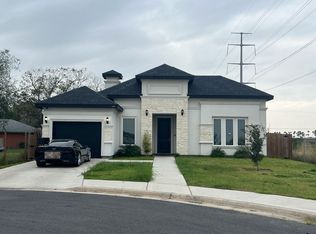 631 Gerardo Ln, Donna, TX 78537