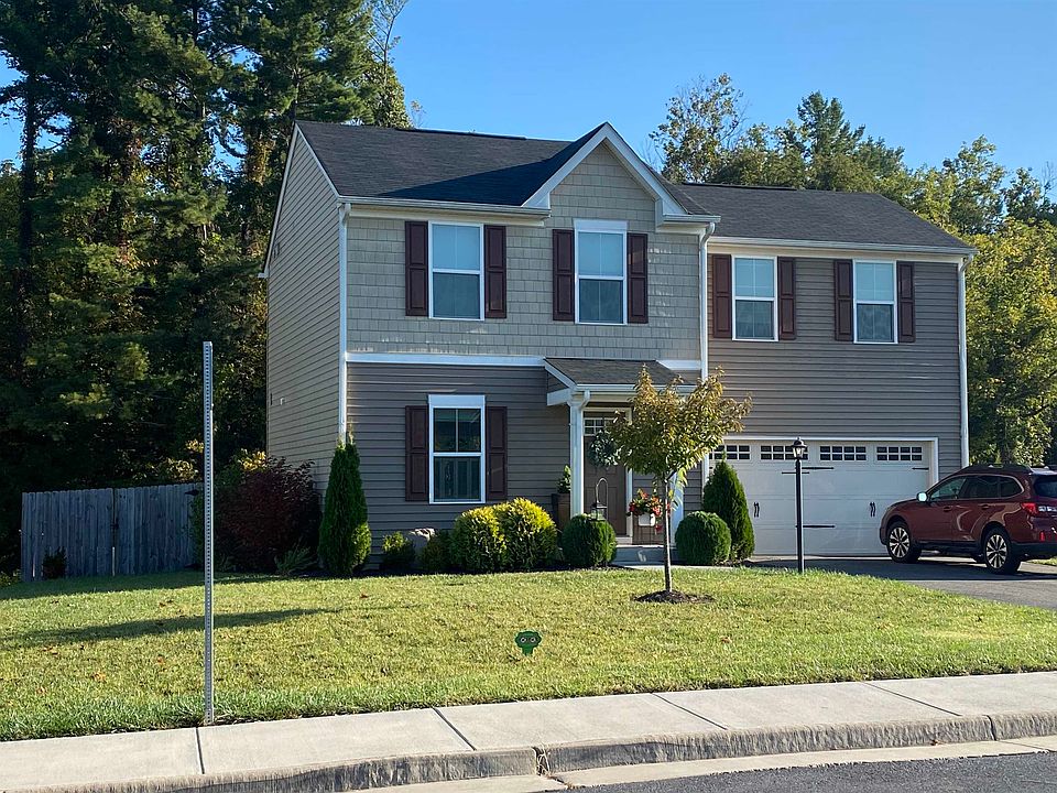 253 Claybrook Dr, Waynesboro, VA 22980 Zillow