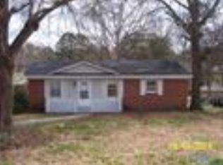 138 Granite Dr, Gaffney, SC 29340