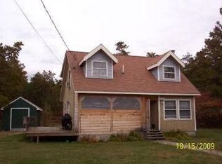 379 Newfield Rd, Shapleigh, ME 04076