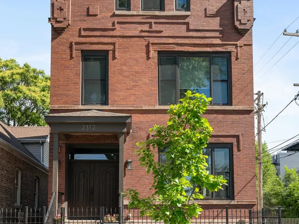 2312 W Charleston St, Chicago, IL 60647