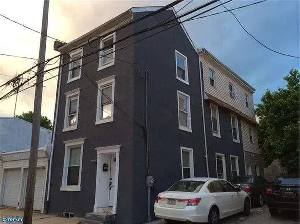 4805 Umbria St, Philadelphia, PA 19127