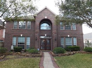 20426 Gentle Mist Ln, Cypress, TX 77433