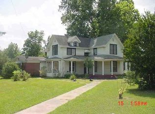 308 W 3rd St, Weiner, AR 72479