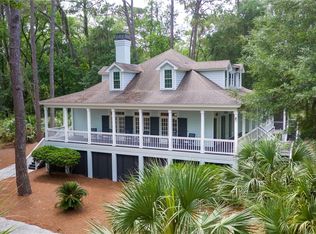 17 Sea Island Ln, Daufuskie Island, SC 29915