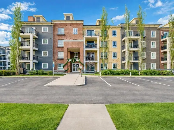 279 Copperpond Cmn SE #1303, Calgary, AB T2Z 1J6