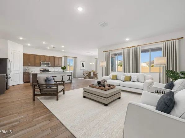 4416 W Questa Drive, Glendale, AZ 85310