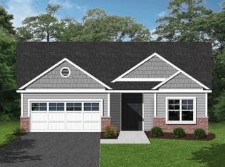 133 Wexford St, Staunton, VA 24401