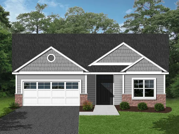133 Wexford St, Staunton, VA 24401