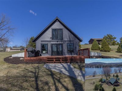 W9490 County Road D, Holcombe, WI, 54745