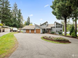 7450 Long Lake Rd SE, Port Orchard, WA 98367