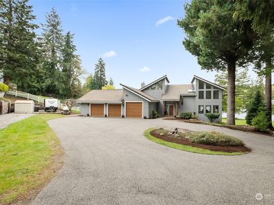 7450 Long Lake Rd. SE, Port Orchard, WA, 98367